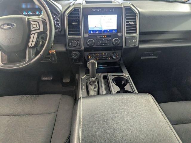 Used 2020 Ford F150 XLT w/ Equipment Group 302A Luxury AWD/4WD image 24