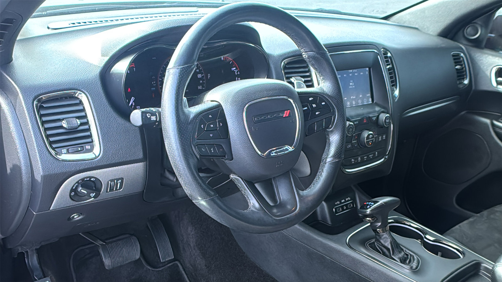Used 2019 Dodge Durango GT image 23