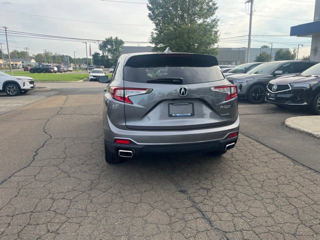 Certified 2023 Acura RDX AWD image 8