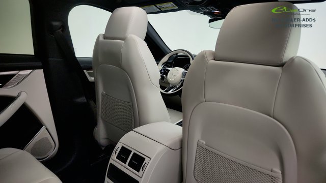 Used 2025 Jaguar F-PACE R-Dynamic S AWD/4WD image 45