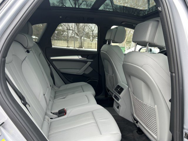 Certified 2024 Audi Q5 2.0T Premium Plus w/ Premium Plus Package image 26