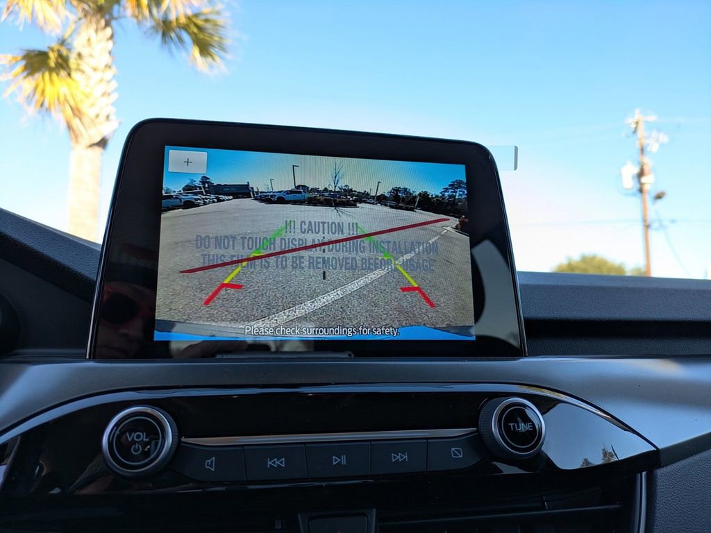 New 2026 Ford Escape Active image 22