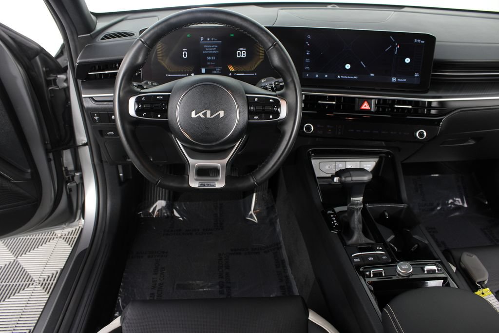 Used 2025 Kia K5 GT-Line FWD image 14