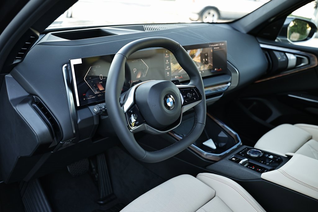 New 2026 BMW X3 xDrive30 w/ Premium Package image 17