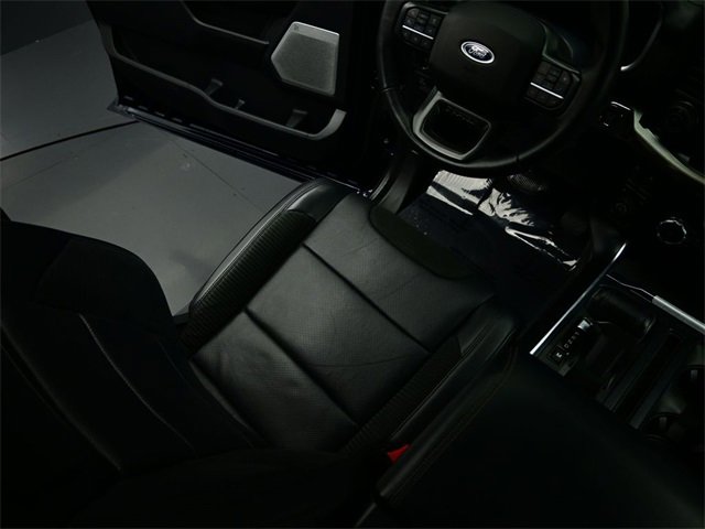 Used 2022 Ford F150 Raptor w/ Equipment Group 801A High image 9