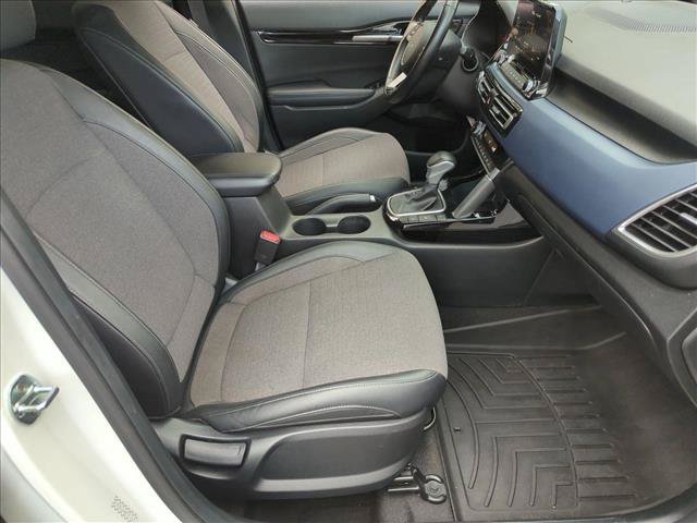 Used 2022 Kia Seltos S AWD/4WD image 20