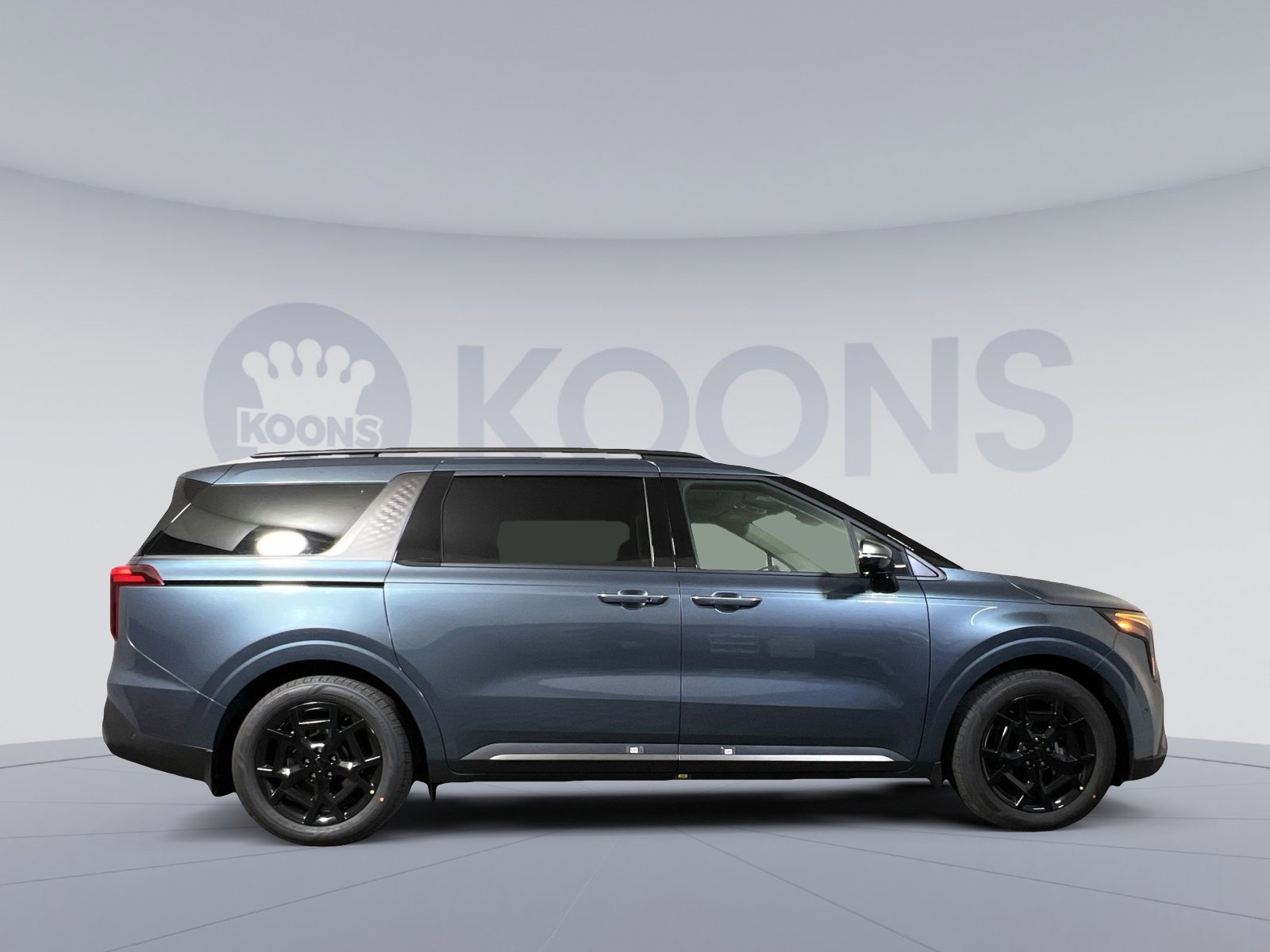 New 2026 Kia Carnival SX Prestige image 7