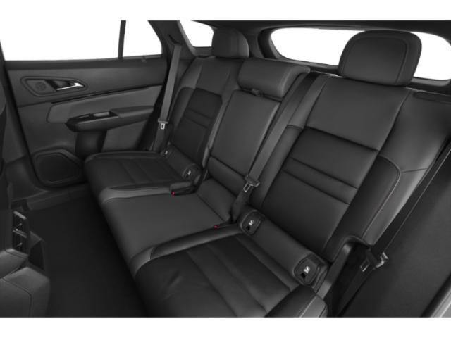 Used 2025 Honda Prologue Touring image 12