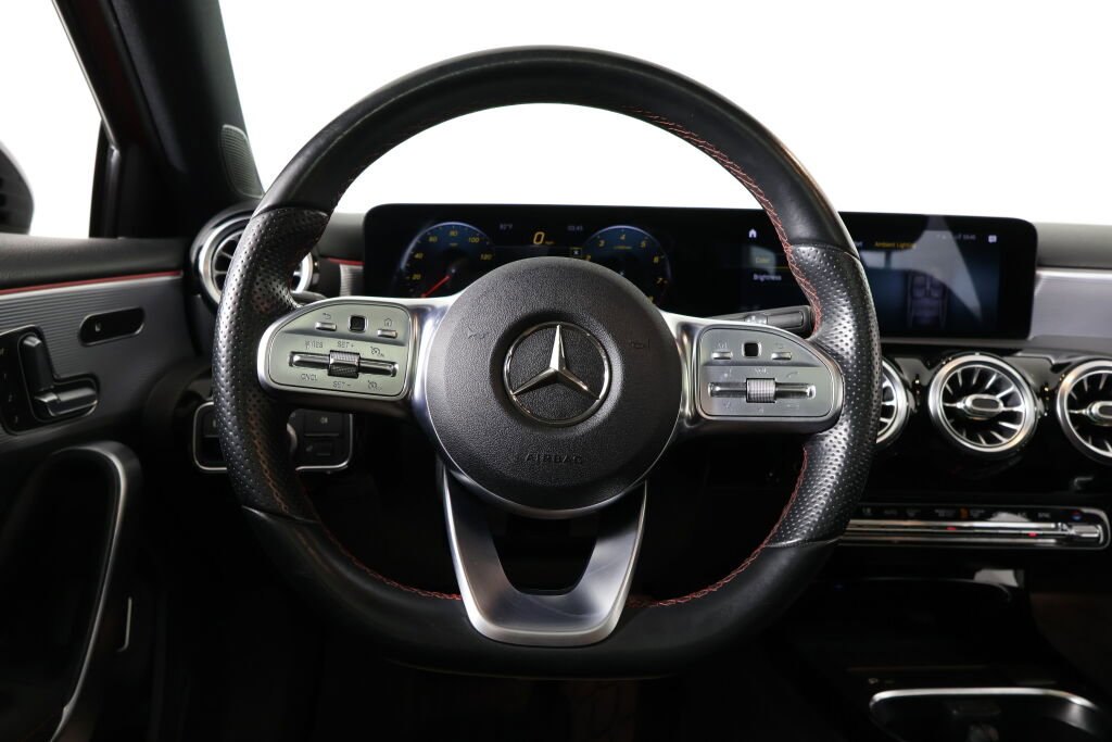 Used 2021 Mercedes-Benz A 220 4MATIC image 28