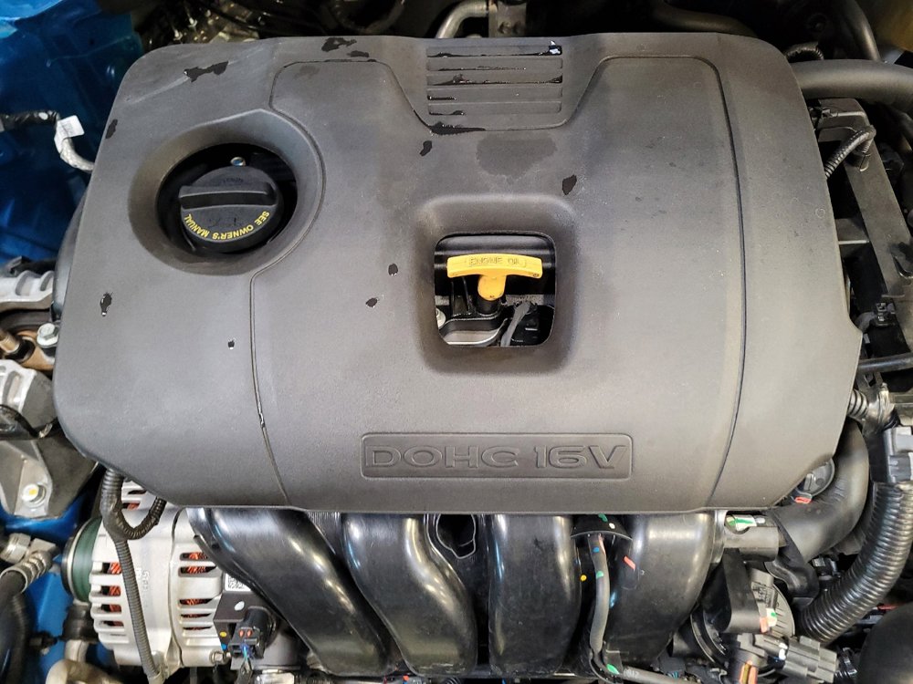 Used 2023 Kia Forte GT-Line image 30