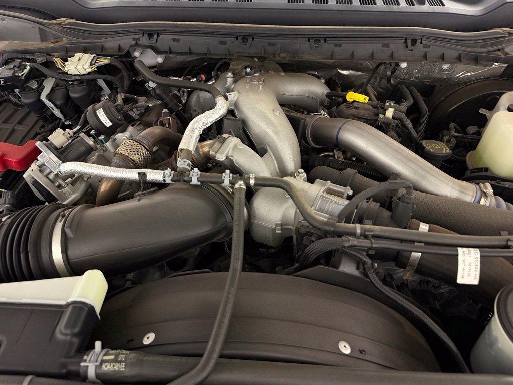 Used 2024 Ford F250 Lariat AWD/4WD image 21