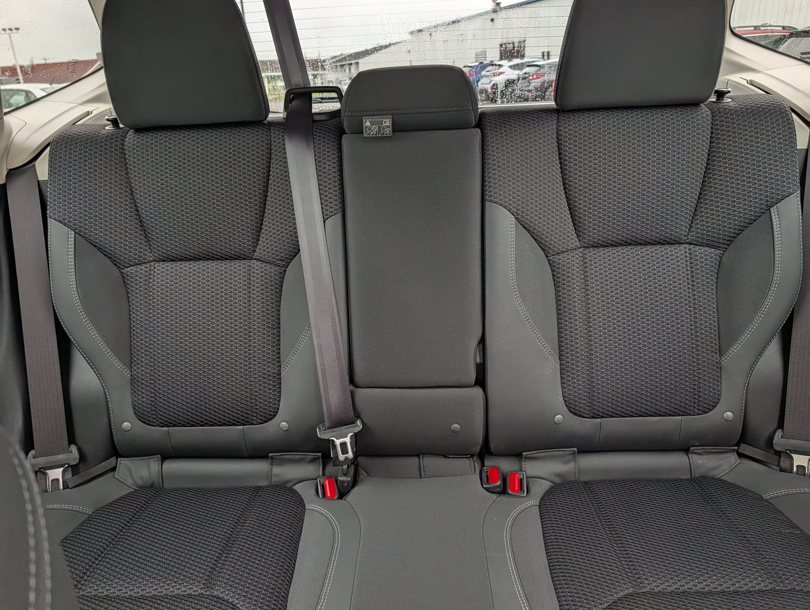 Used 2023 Subaru Forester Premium AWD/4WD image 13