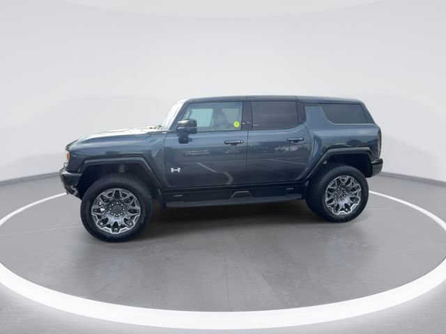 New 2026 GMC Hummer EV SUV image 18