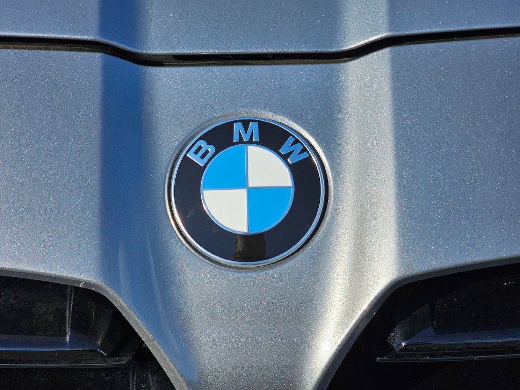 Certified 2024 BMW M4 xDrive Competition AWD/4WD image 10