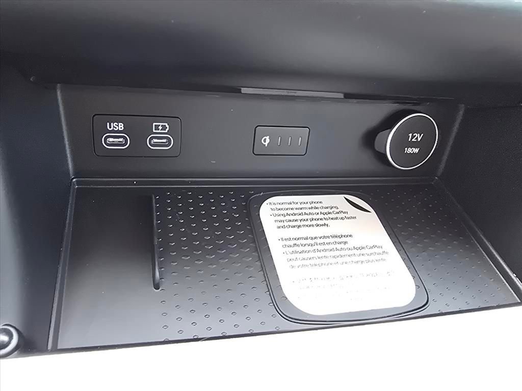 New 2026 Genesis GV80 3.5T Advanced AWD/4WD image 16