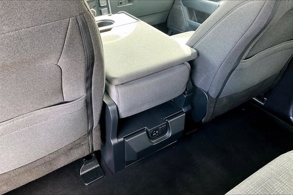 Used 2023 Ford F150 XLT w/ Equipment Group 302A High image 33