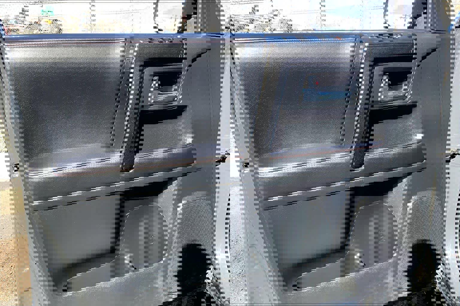 Certified 2024 Toyota 4Runner TRD Off-Road image 19