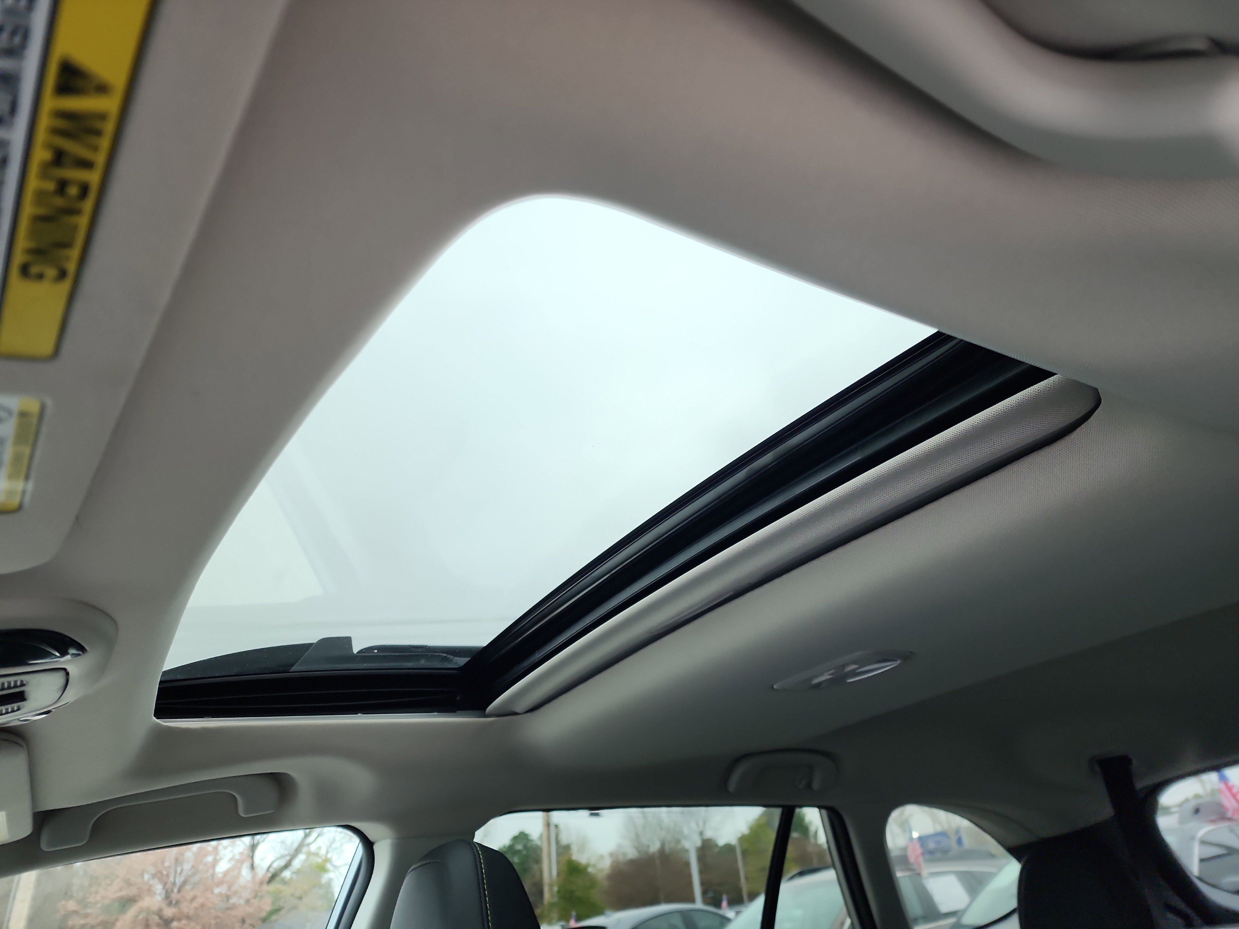 Certified 2023 Subaru Outback Onyx Edition XT image 26