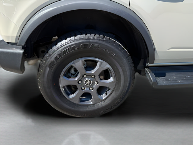 Used 2026 Ford Bronco Big Bend AWD/4WD image 27