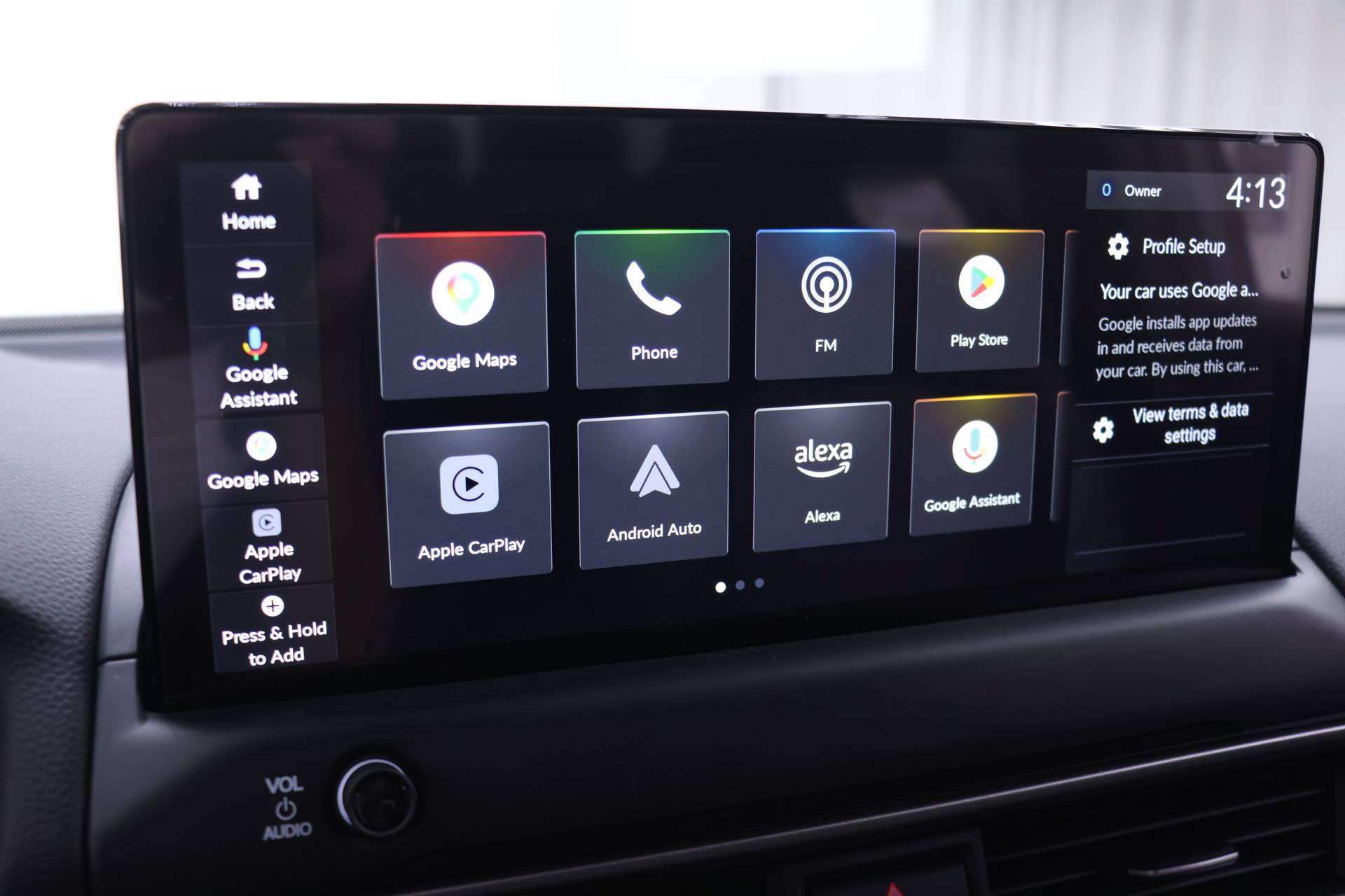 New 2026 Honda Pilot Black Edition image 8