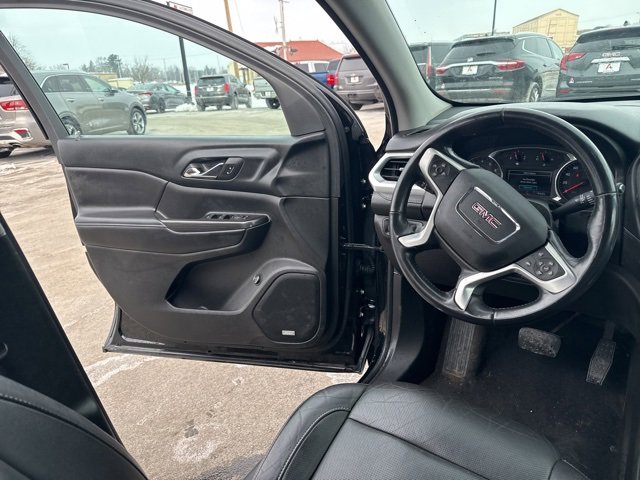 Used 2018 GMC Acadia SLT image 19