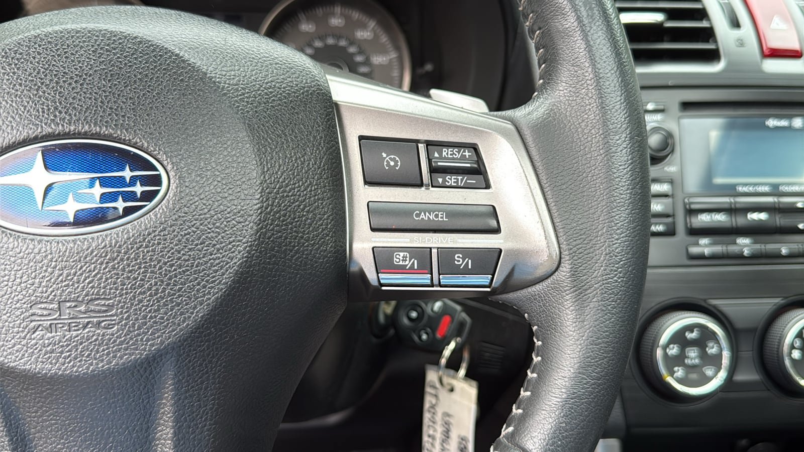 Used 2015 Subaru Forester 2.0XT Premium AWD/4WD image 15