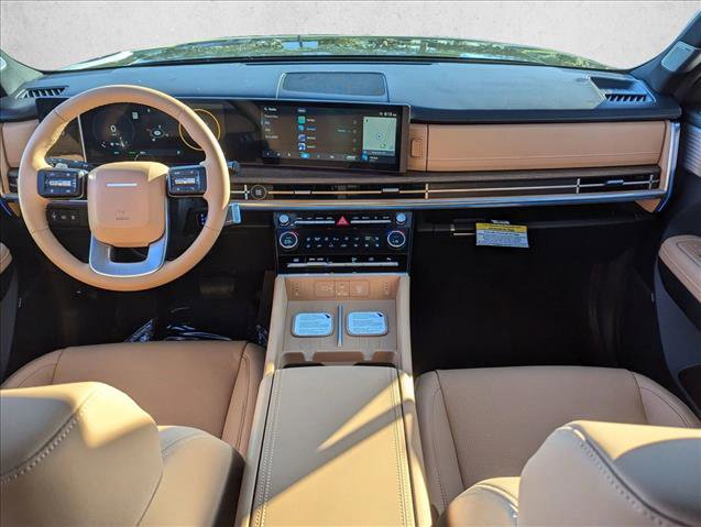 New 2026 Hyundai Santa Fe Limited image 14