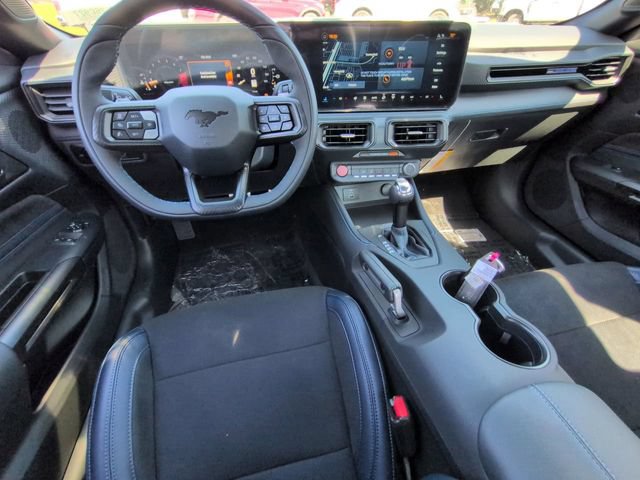 New 2026 Ford Mustang Dark Horse w/ Dark Horse Handlin Package RWD image 14