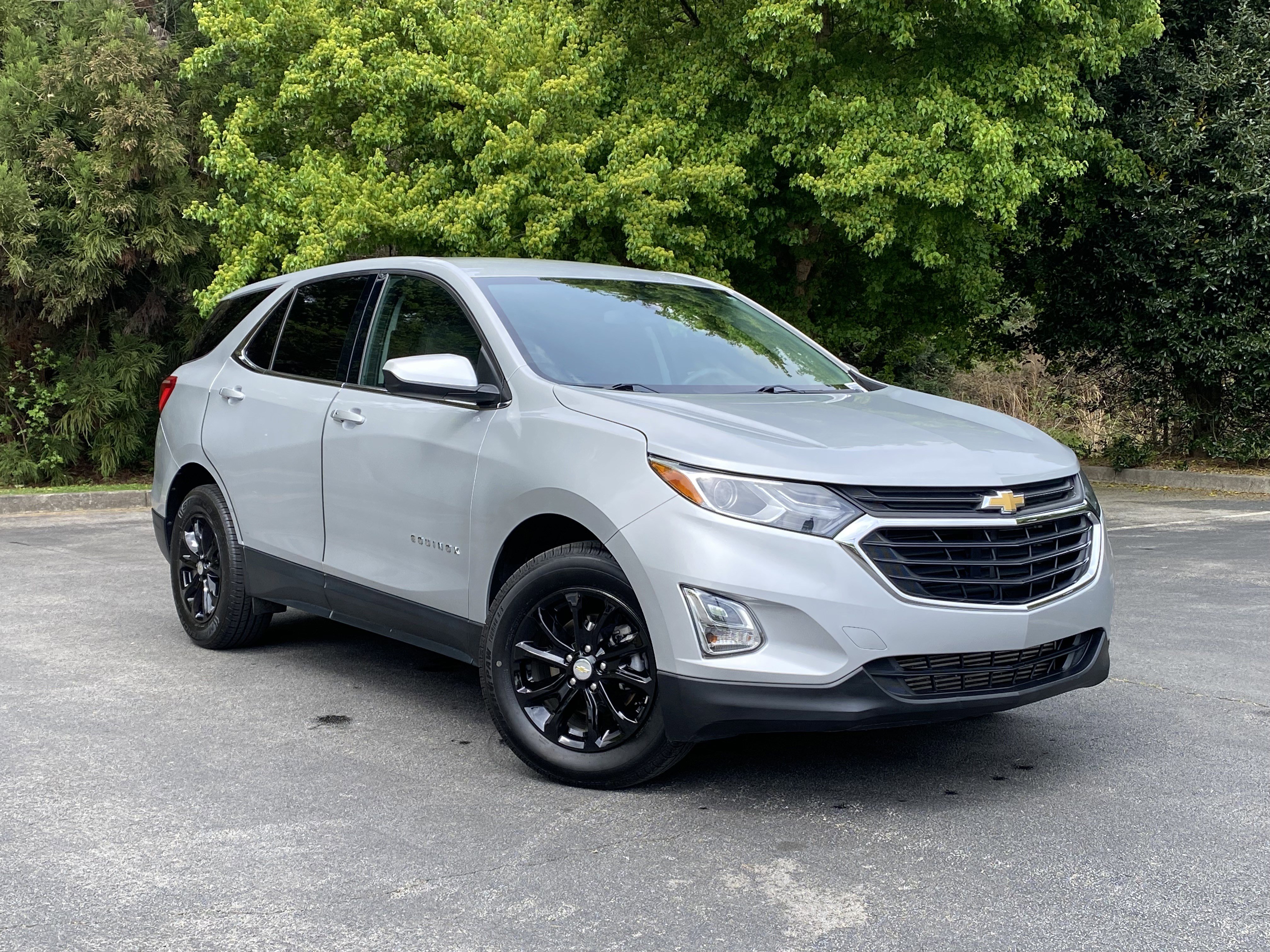 Used 2020 Chevrolet Equinox LT image 41