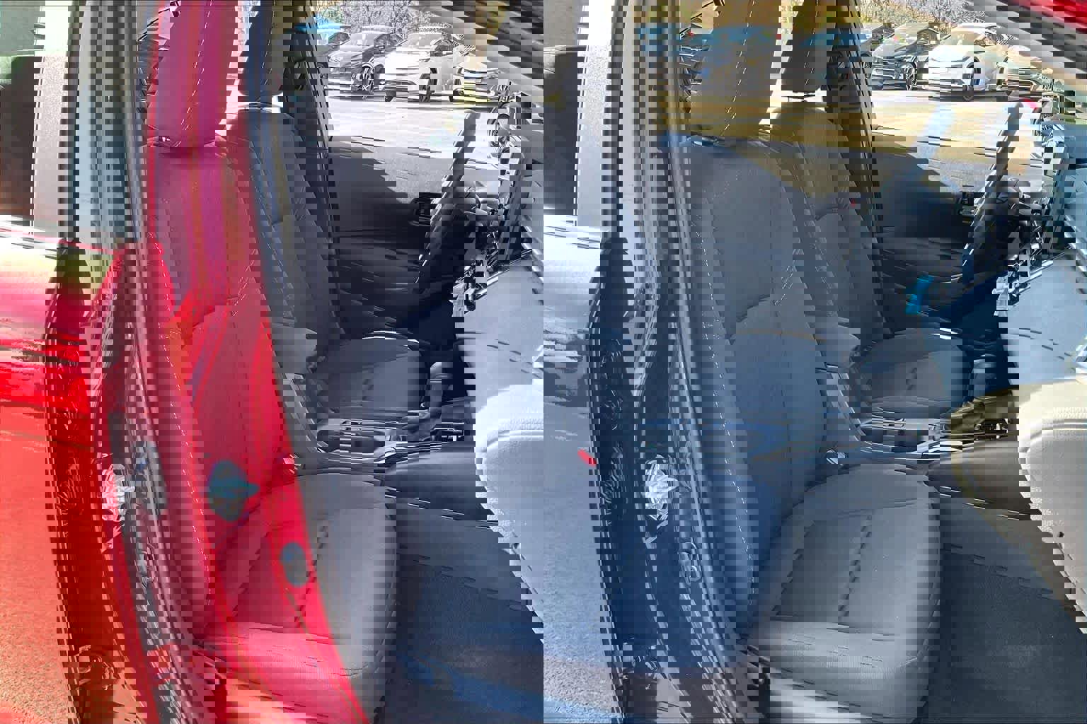 Certified 2024 Toyota Corolla LE image 9