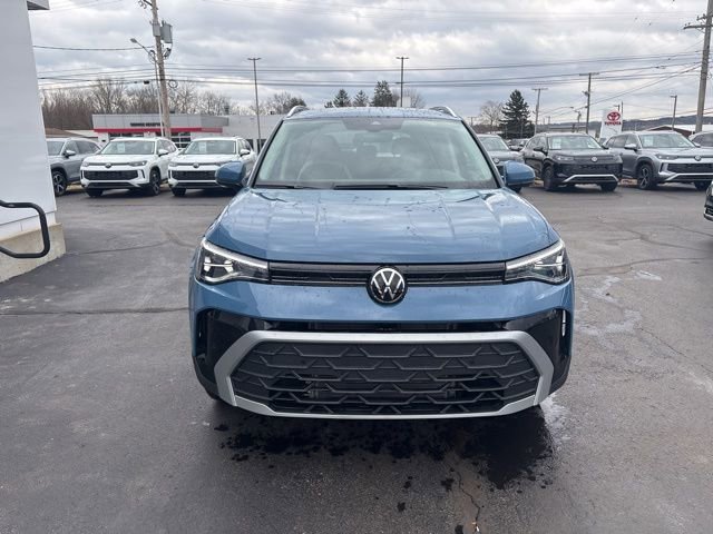 New 2026 Volkswagen Taos SE image 8