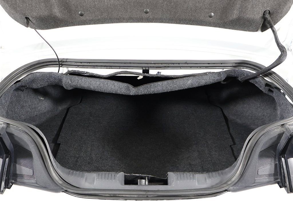 Used 2024 Ford Mustang Premium RWD image 21