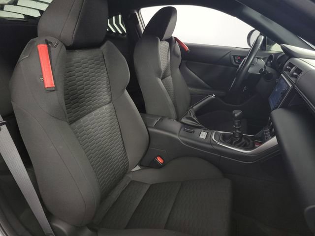 Used 2023 Toyota GR86 w/ ALL Weather Mat Package (TMS) image 16