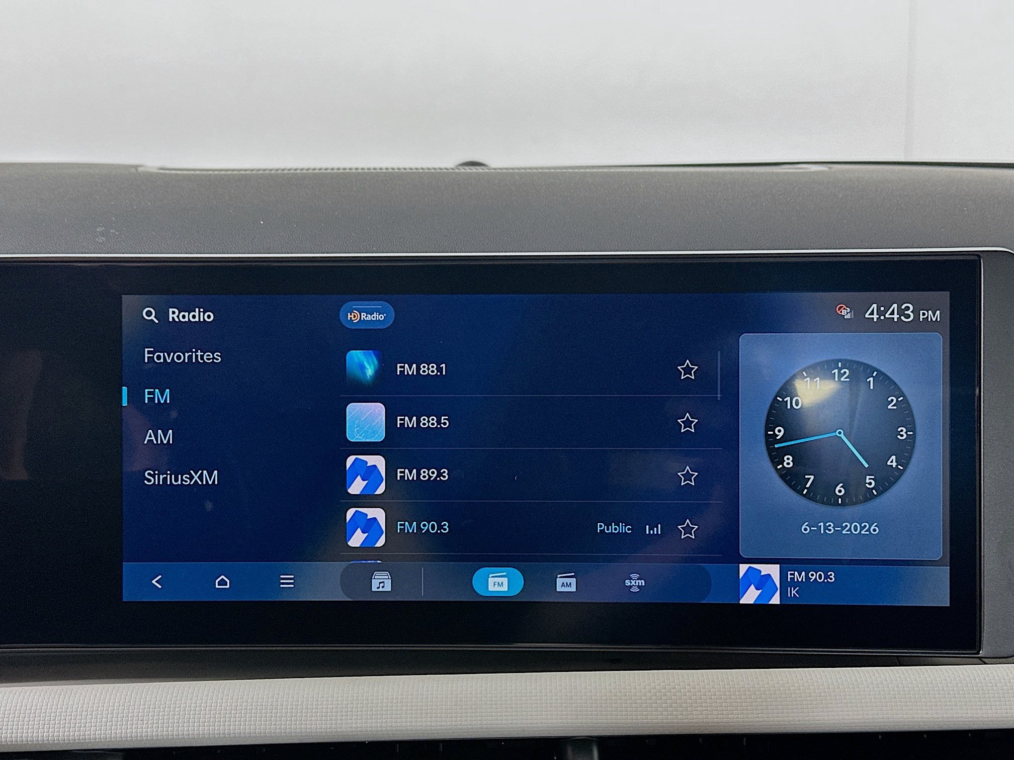 New 2026 Hyundai Tucson SEL Plus AWD/4WD image 14