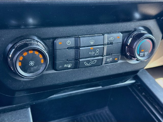 Used 2020 Ford F150 XL w/ Equipment Group 101A Mid AWD/4WD image 19