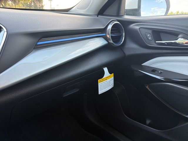 New 2026 Chevrolet Trax LT w/ Driver Confidence Package image 34