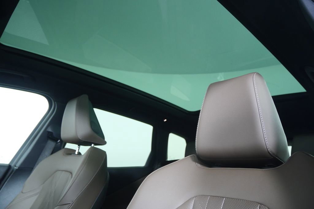 Certified 2025 BMW X3 M50 AWD/4WD image 11