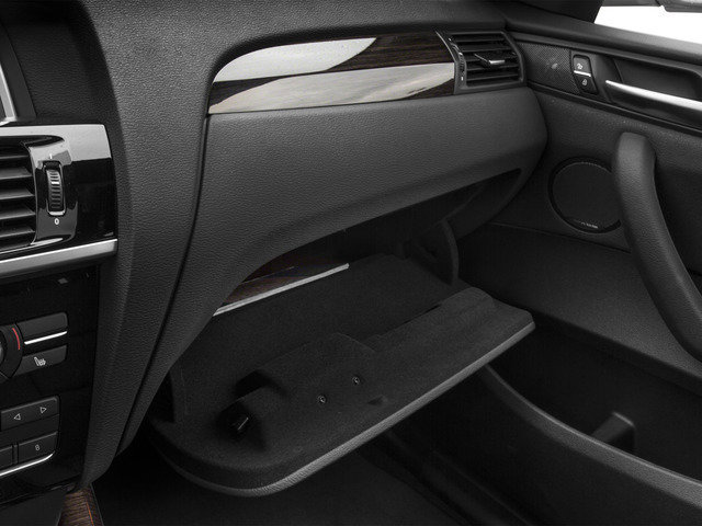 Used 2016 BMW X3 xDrive28i image 16