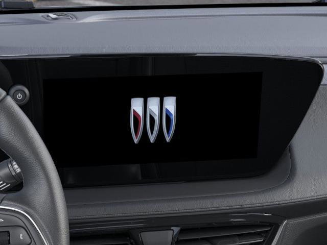 New 2026 Buick Encore GX Preferred image 20