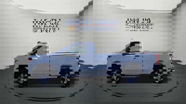 New 2026 Chevrolet Silverado 1500 W/T image 6