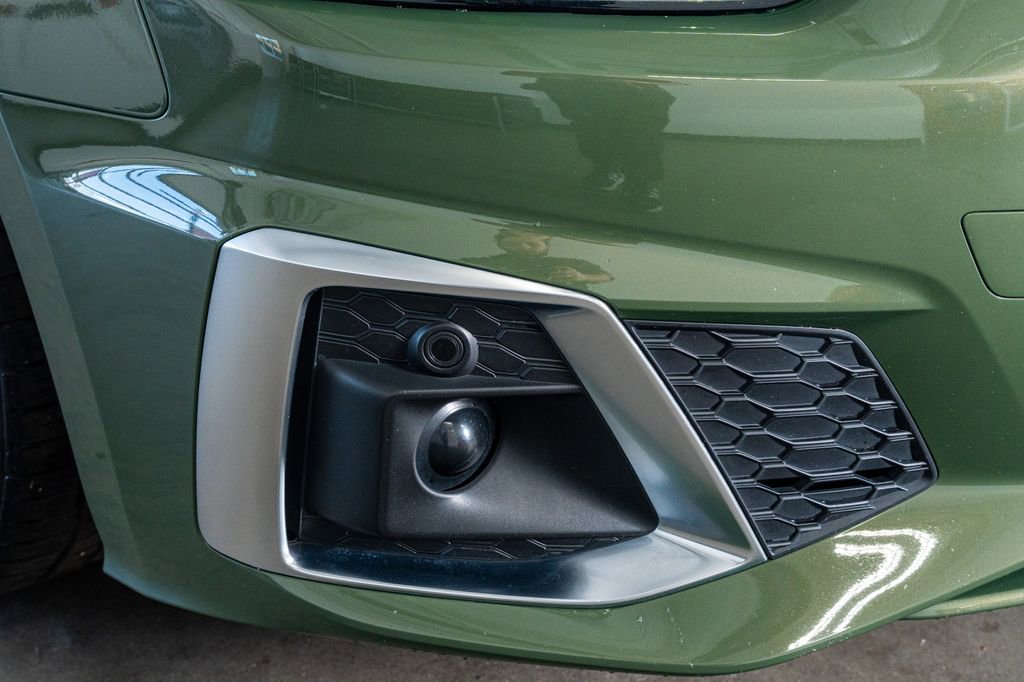 Used 2022 Audi A5 2.0T Premium Plus w/ Premium Plus image 20