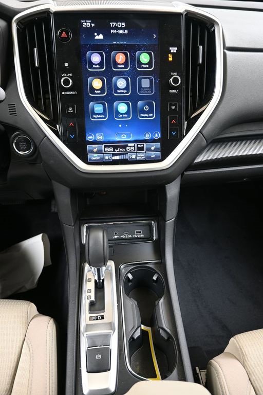 Certified 2024 Subaru Ascent Premium w/ Convenience Package image 29