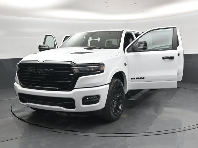 New 2027 RAM 1500 Laramie AWD/4WD image 61