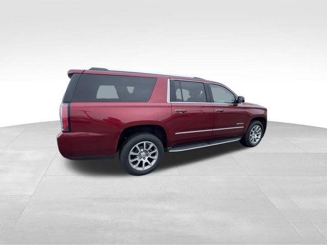 Certified 2020 GMC Yukon XL Denali image 11