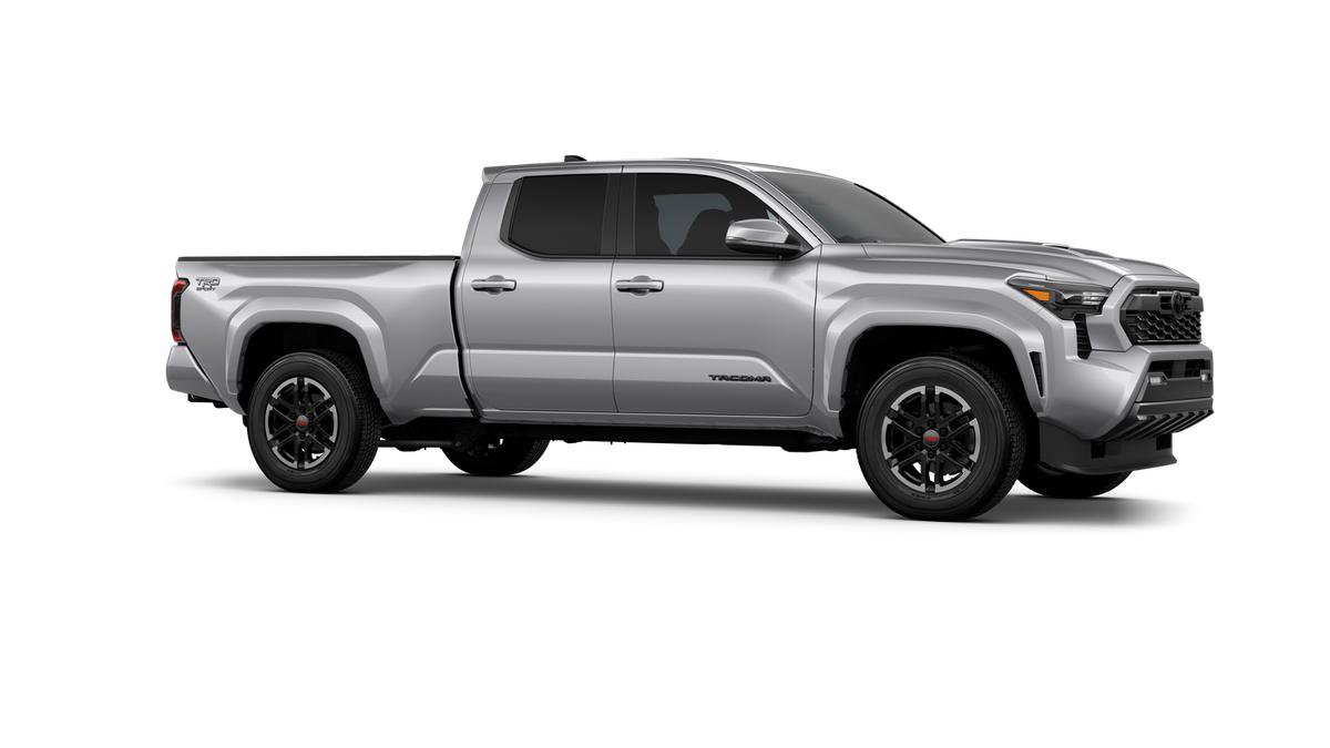 New 2026 Toyota Tacoma TRD Sport image 38