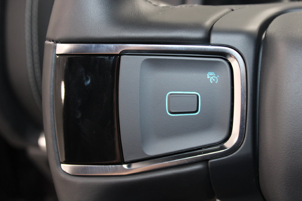New 2027 Ford Expedition Max Platinum w/ Stealth Performance Package AWD/4WD image 35