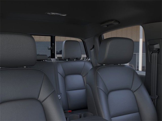 New 2026 Chevrolet Colorado Trail Boss image 24