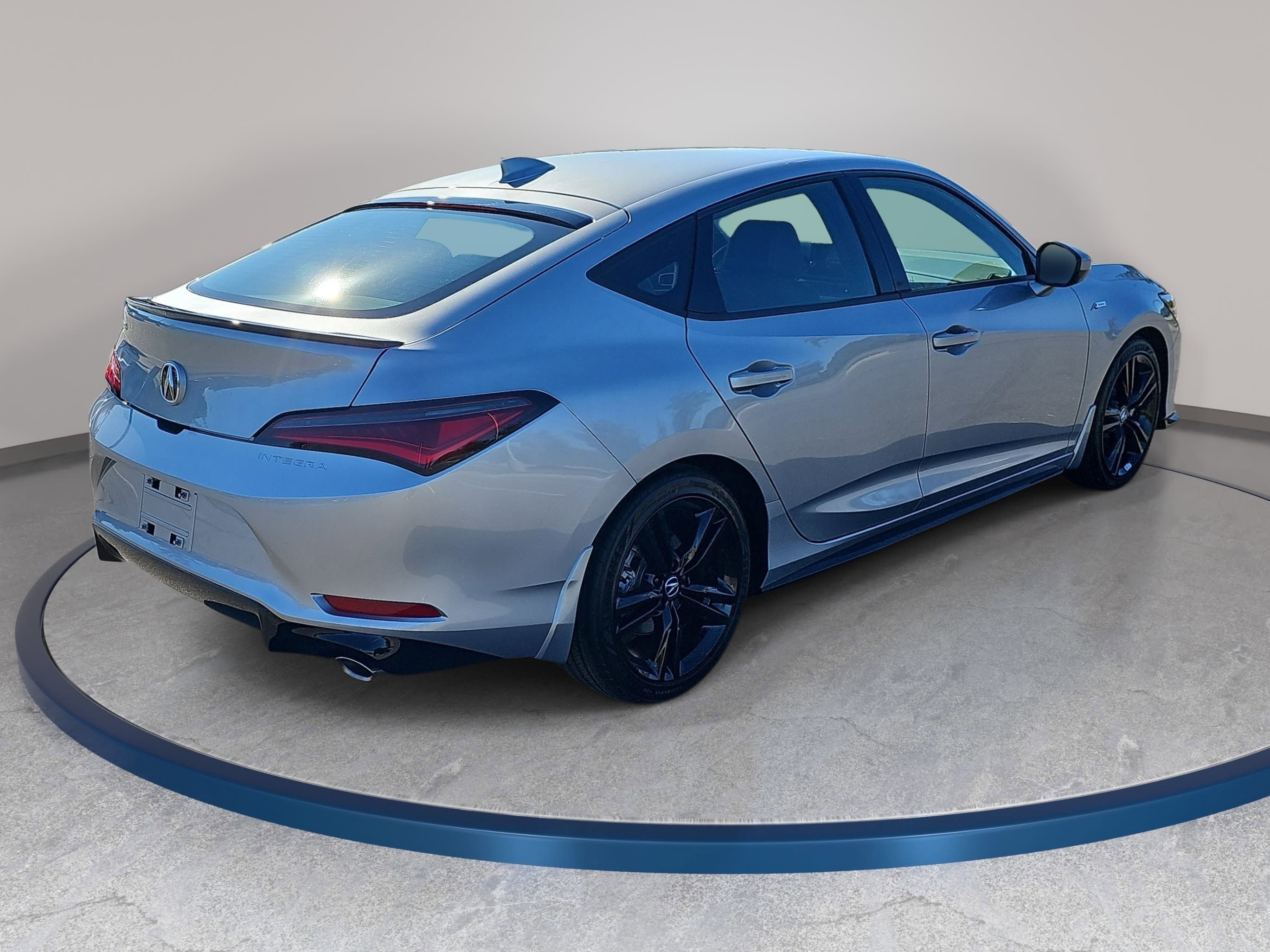 New 2026 Acura Integra A-Spec image 5