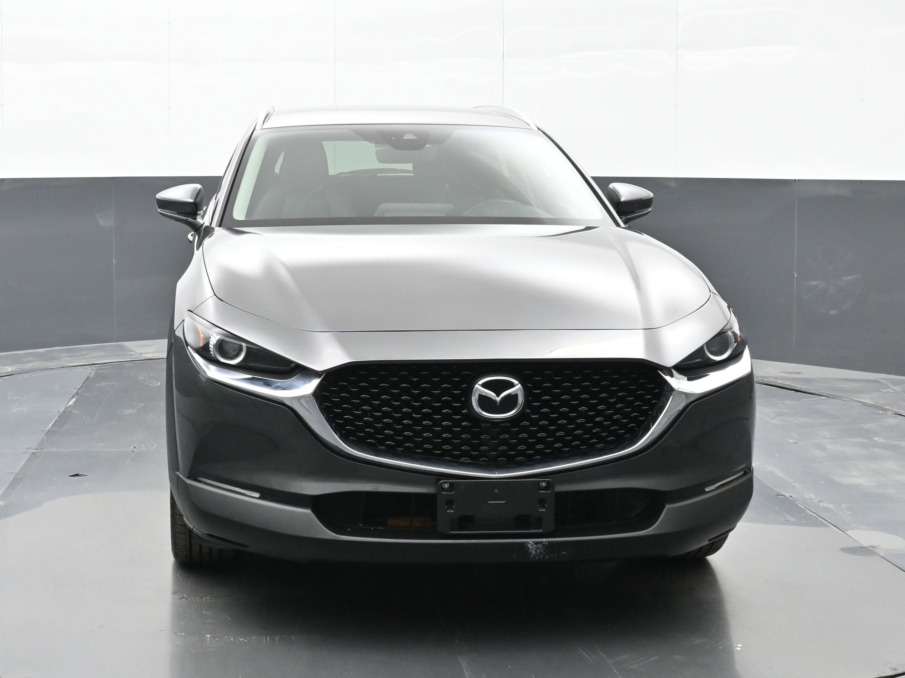 Used 2023 MAZDA CX-30 AWD 2.5 S w/ Preferred Package image 3