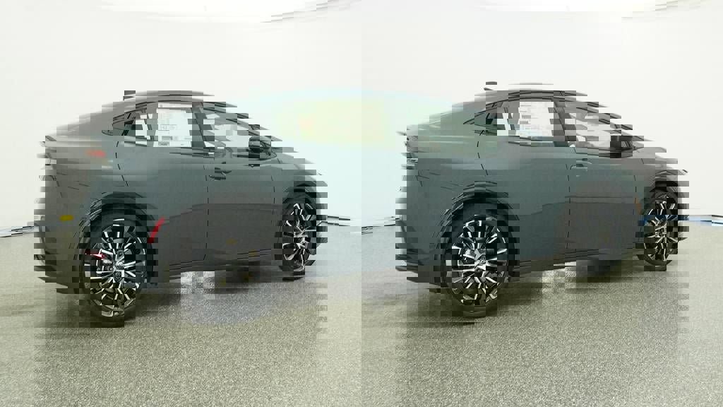 New 2026 Toyota Prius Limited image 26